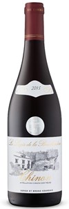 15 Sourdais Le Logis De La Bourchardiere Chinon 2015